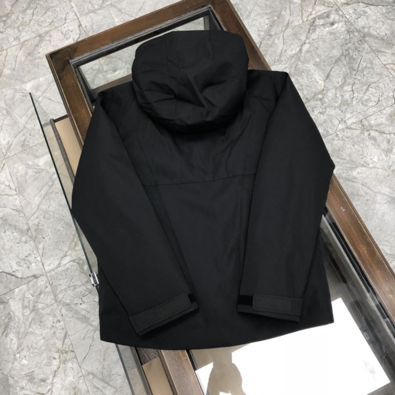 Prada Down Jackets